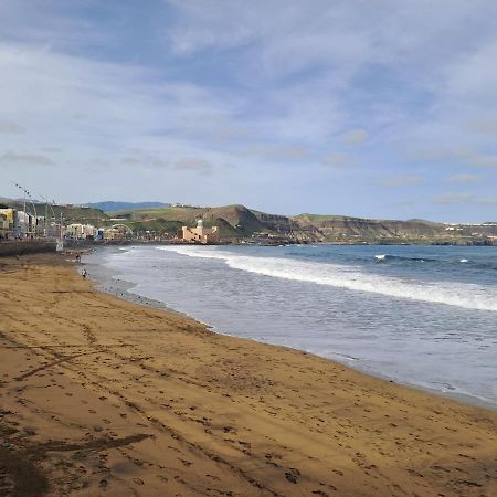 Apartament La Casa De Koko Las Palmas de Gran Canaria Zewnętrze zdjęcie