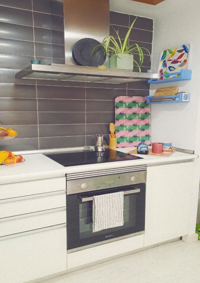 Apartament La Casa De Koko Las Palmas de Gran Canaria Zewnętrze zdjęcie