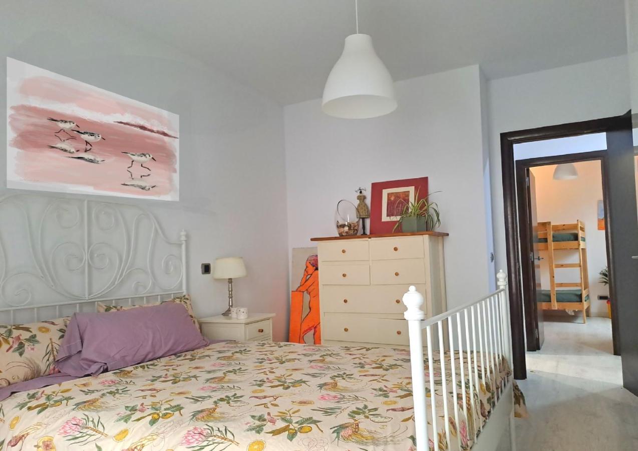 Apartament La Casa De Koko Las Palmas de Gran Canaria Zewnętrze zdjęcie