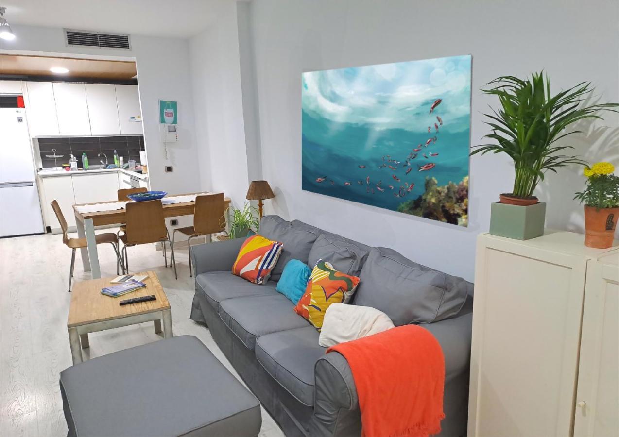 Apartament La Casa De Koko Las Palmas de Gran Canaria Zewnętrze zdjęcie