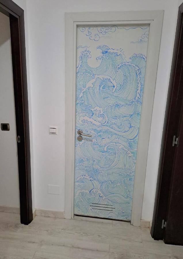 Apartament La Casa De Koko Las Palmas de Gran Canaria Zewnętrze zdjęcie