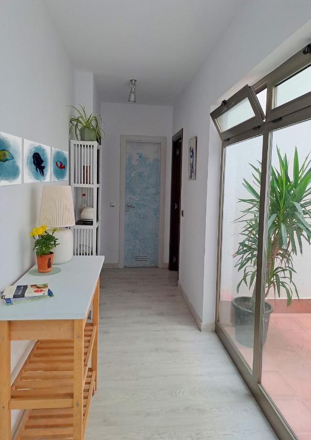 Apartament La Casa De Koko Las Palmas de Gran Canaria Zewnętrze zdjęcie