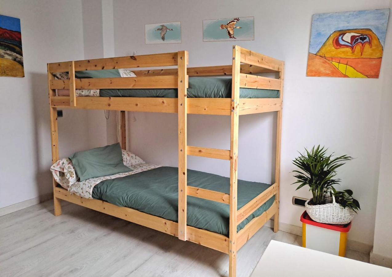 Apartament La Casa De Koko Las Palmas de Gran Canaria Zewnętrze zdjęcie