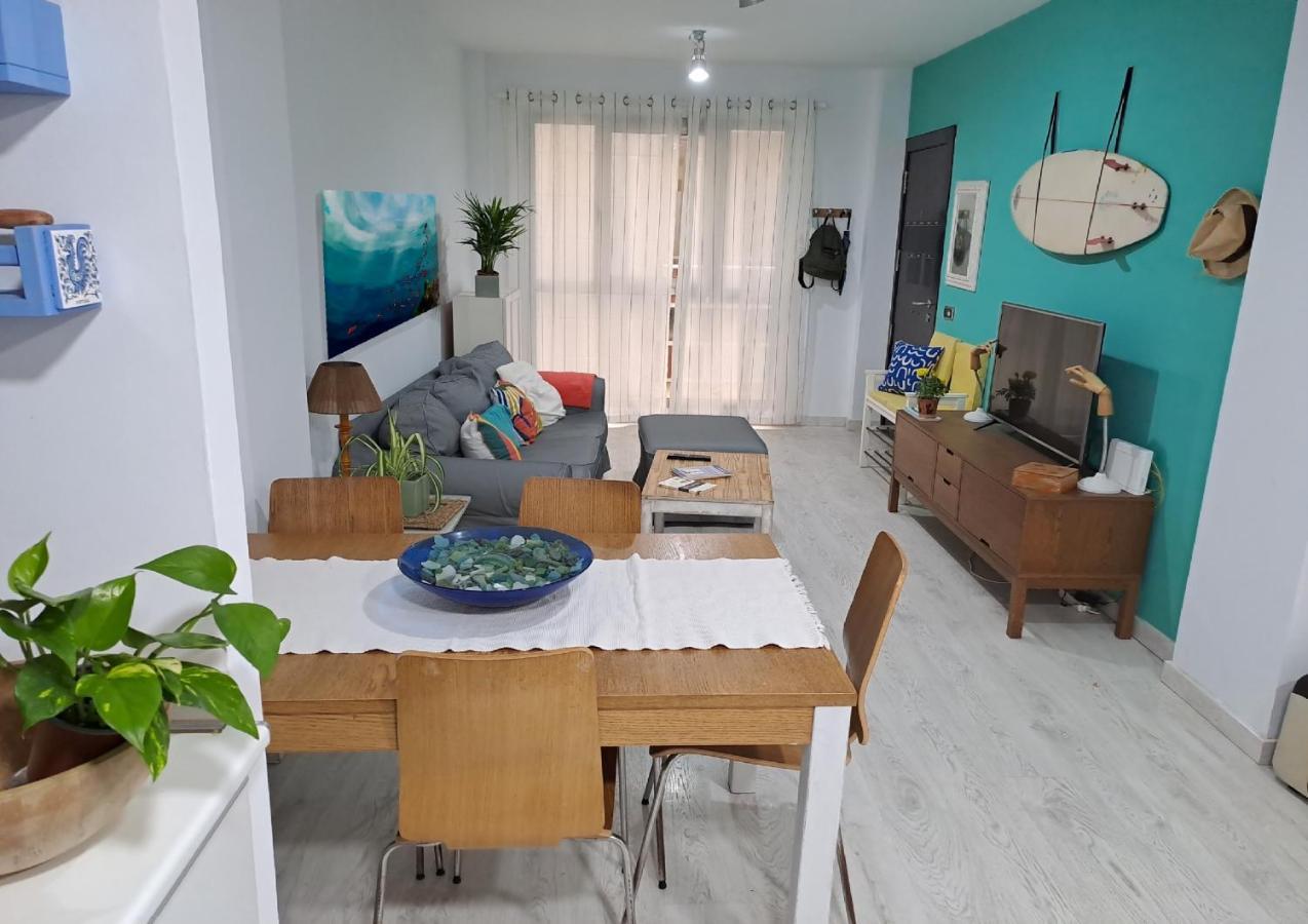 Apartament La Casa De Koko Las Palmas de Gran Canaria Zewnętrze zdjęcie