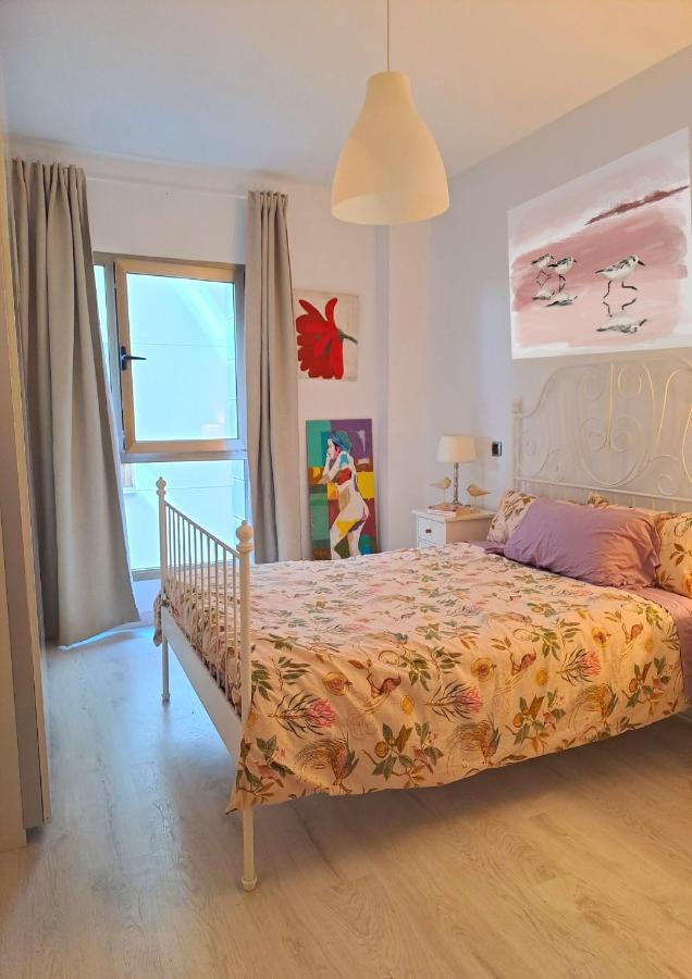 Apartament La Casa De Koko Las Palmas de Gran Canaria Zewnętrze zdjęcie