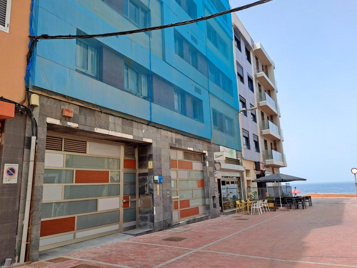 Apartament La Casa De Koko Las Palmas de Gran Canaria Zewnętrze zdjęcie