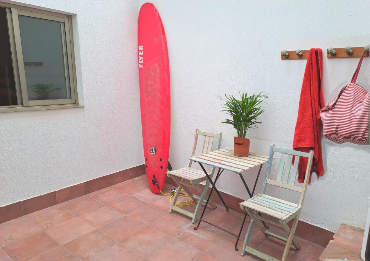 Apartament La Casa De Koko Las Palmas de Gran Canaria Zewnętrze zdjęcie