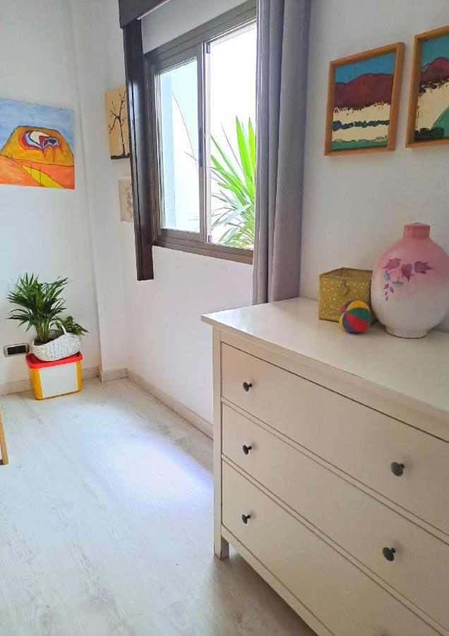 Apartament La Casa De Koko Las Palmas de Gran Canaria Zewnętrze zdjęcie