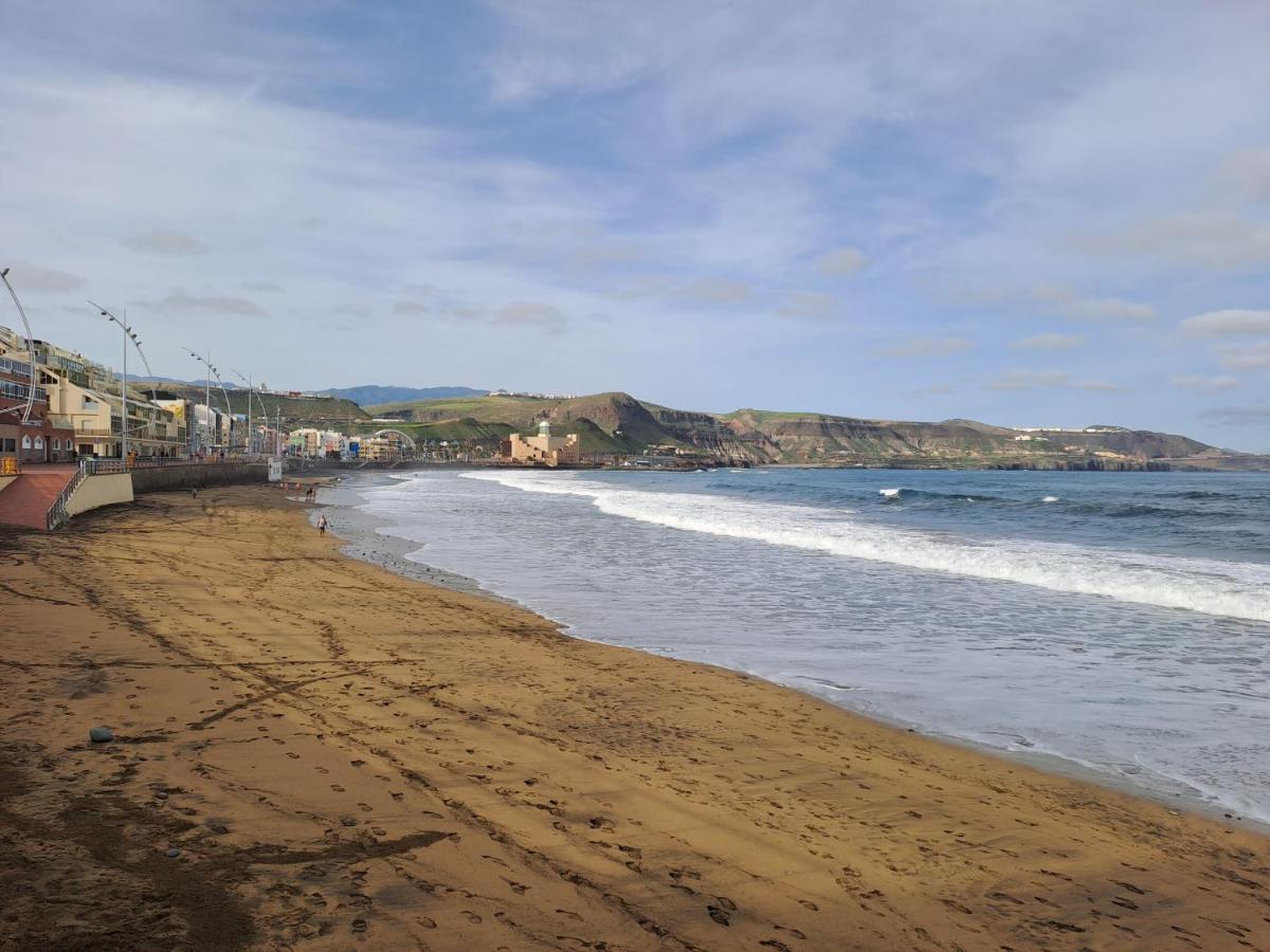 Apartament La Casa De Koko Las Palmas de Gran Canaria Zewnętrze zdjęcie
